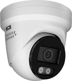 BCS BCS-V-EIP24FCR3L3-Ai2(2) Kamera IP BCS VIEW kopułkowa 4Mpx