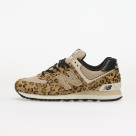 Tenisky New Balance W574 Stoneware/ Linen/ Black EUR 41