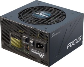 Seasonic Focus 850W