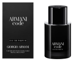 Giorgio Armani Code Pour Homme EDP (plnitelná) ml