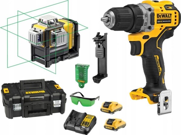 DeWalt