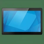 ELO I-Series 5.0 čierna / Dotykový počítač / 15.6" FHD / PCAP / Qualcomm QCS6490 / 8GB RAM / 64GB / Android 14 (E540294)