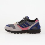 Tenisky adidas ZX 8000 Grey Three/ Semi Lucid Blue/ Lucid Pink EUR 45 1/3