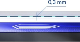 Samsung Galaxy A26 5G 8/256GB Zielony (SM-A266BLGCEUE) + FlexibleGlass