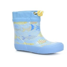 Bundgaard Cover Fish Pond Ocean barefoot gumáky 20 EUR