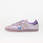 Tenisky adidas x Pokemon Samba OG (Mewtwo) Ice Lavender/ Ice Lavender/ Violet Fusion EUR 41 1/3
