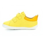Camper Peu Cami Sella Citrino Yellow (K800405-027 First Walkers) barefoot topánky 22 EUR