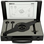 KS Tools 4004555 Sada náradia na rozvod motora pre VAG, 5 ks; 4004555