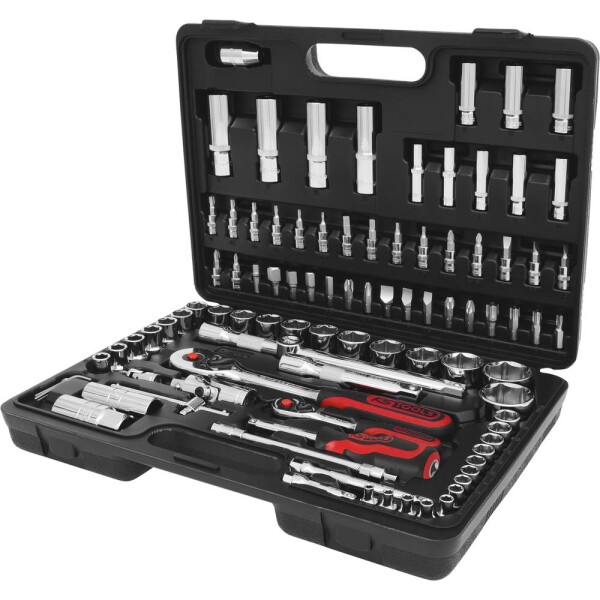 KS Tools 918.0796 súprava nástrčných kľúčov, 918.0796; 918.0796