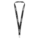 BAAGL Prívesok na kľúče dlhý – lanyard vesmír (A-30445)