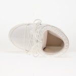 Tenisky Moon Boot Icon Low Nylon White Mono EUR 39-41