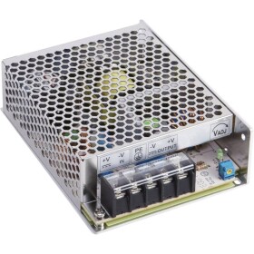 Dehner Elektronik SDS 075L-12 DC / DC menič napätia 6 A 72 W; SDS 075L-12