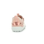 Bobux Alpha Meta Cameo rose barefoot tenisky 24 EUR