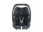 Maxi-Cosi CabrioFix i-Size Essential Graphite / autosedačka / do 12 mesiacov (0-13 kg | do 75 cm) (8558750112MC)