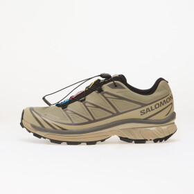 Tenisky Salomon XT-6 GTX White Pepper/ Silves/ Dark G EUR 47 1/3