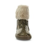 Froddo Loop Boot G3160264-3 Beige+ zimné barefoot topánky 24 EUR