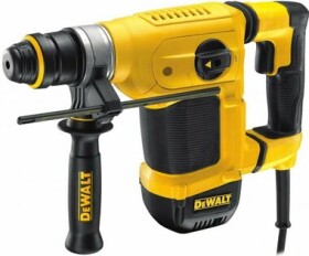 DeWalt D25430K / Sekacie kladivo / 1000W / 4700 ot-min / 4.2 J / SDS-max (D25430K)