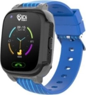 NoName Smartwatch Top Modrý
