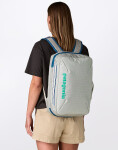 Patagonia Black Hole Micro MLC Birch White
