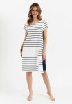 Košeľa Cana 449 kr/r S-XL ecru S