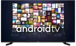 55" Hyundai ULX55359GSMART / Televízia / LED / 4K UHD / SMART TV (ULX55359G)