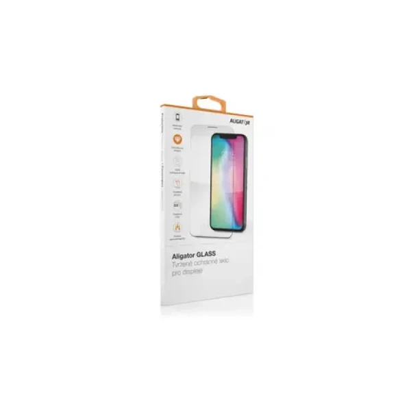 Aligator Ochrana displeja GLASS Samsung Galaxy A27 (5G) (GLA0311)