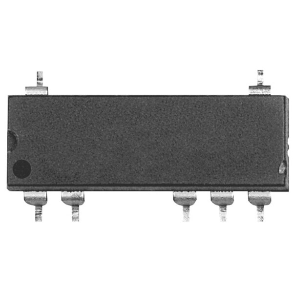 Texas Instruments DCP010505BP-U DC / DC menič napätia; DCP010505BP-U