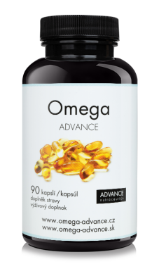 ADVANCE Omega