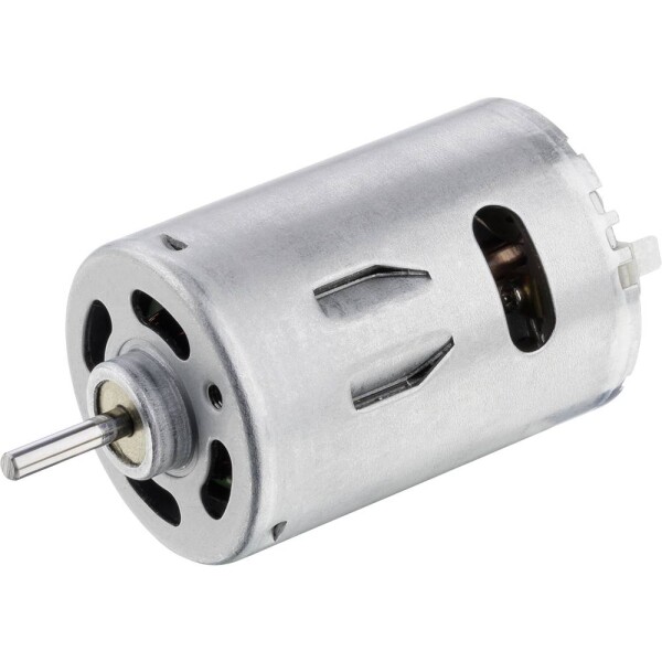 Motraxx SR540SH-6230S-67 univerzálne brushed elektromotor; SR540SH-6230S-67