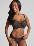 Panache Allure Full Cup black/latte 10765 90F