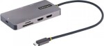 StarTech USB-C (120B-USBC-MULTIPORT)