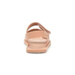 Muris Aruba Junior Dusty Pink barefoot sandále 32 EUR