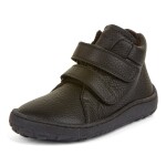 Detská barefoot obuv AUTUMN Black; Froddo; G3110252-10; black - 20