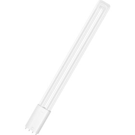 LEDVANCE 4058075557833 LED En.trieda 2021 E (A - G) 2G11 18 W neutrálna biela (Ø x d) 44 mm x 417 mm 1 ks; 4058075557833