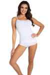 Dámska košieľka Seamless cotton camisole 2405s Biela - GATTA M bílá
