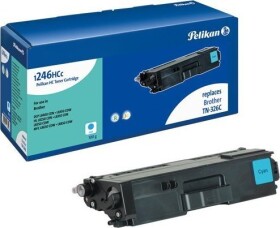 Pelikan Pelikan Toner cyan 3500 pages 4284099