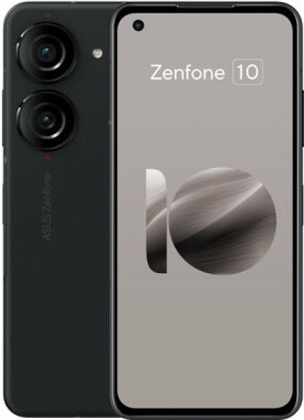 Asus Zenfone 10 8GB/256GB čierna