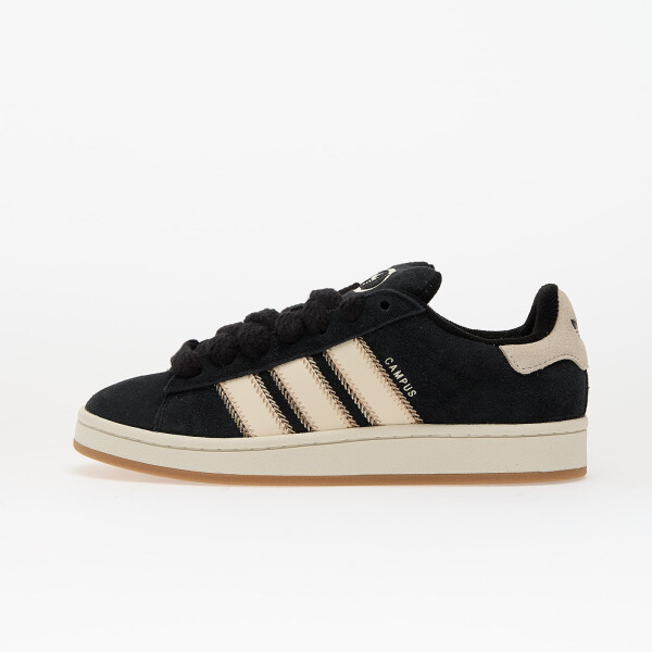 Tenisky adidas Campus 00s W Core Black/ Crew White/ Magic Beige EUR 35 1/2