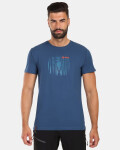 DISCOVER-M Tmavomodrá - Kilpi 3XL