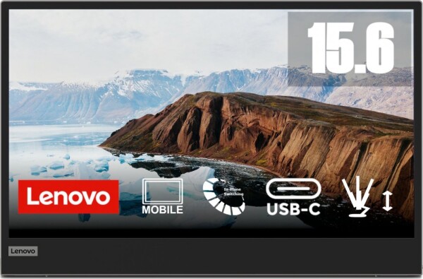 Lenovo L15 (66E4UAC1WL)