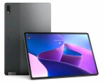 Lenovo TAB P12 Pro 5G 256GB šedá + stylus / 12.6 / 2560x1600 / 8GB / 256GB / 13MP+5MP+8MP+8MP / Android 11 (ZA9E0020CZ)