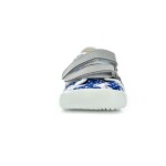 Jonap Moon Jednorožce modré barefoot tenisky 32 EUR