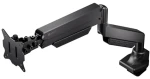 Endorfy Atlas GS Pro Single EY8F006 čierna / Stolné rameno na monitor / Do 49" / 16 kg / Plynová pružina (EY8F006)
