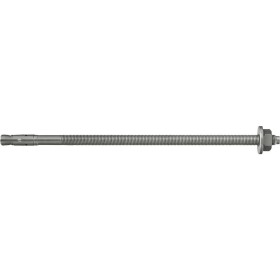 Fischer FAZ II Plus 12/10 GS R čapová kotva 110 mm 12 mm 564667 20 ks; 564667