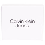 Peňaženka Calvin Klein Jeans 8720108592222 Black UNI