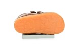 Bisgaard Carter Lamb Cognac zimné barefoot topánky 23 EUR