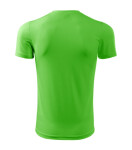 Fantasy tričko pánske apple green L