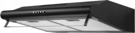 MPM Okap univerzálny podszafkowy MPM-61-PX-76 Čierny