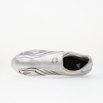 Tenisky adidas Taekwondo F50 W Silver Metallic/ Core Black/ Silver Metallic EUR 38 2/3