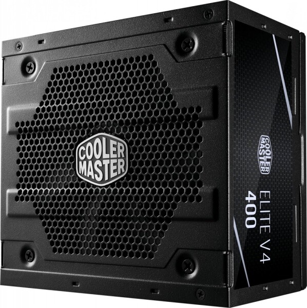 Cooler Master Elite V4 MPE-4001-ACABN 400W